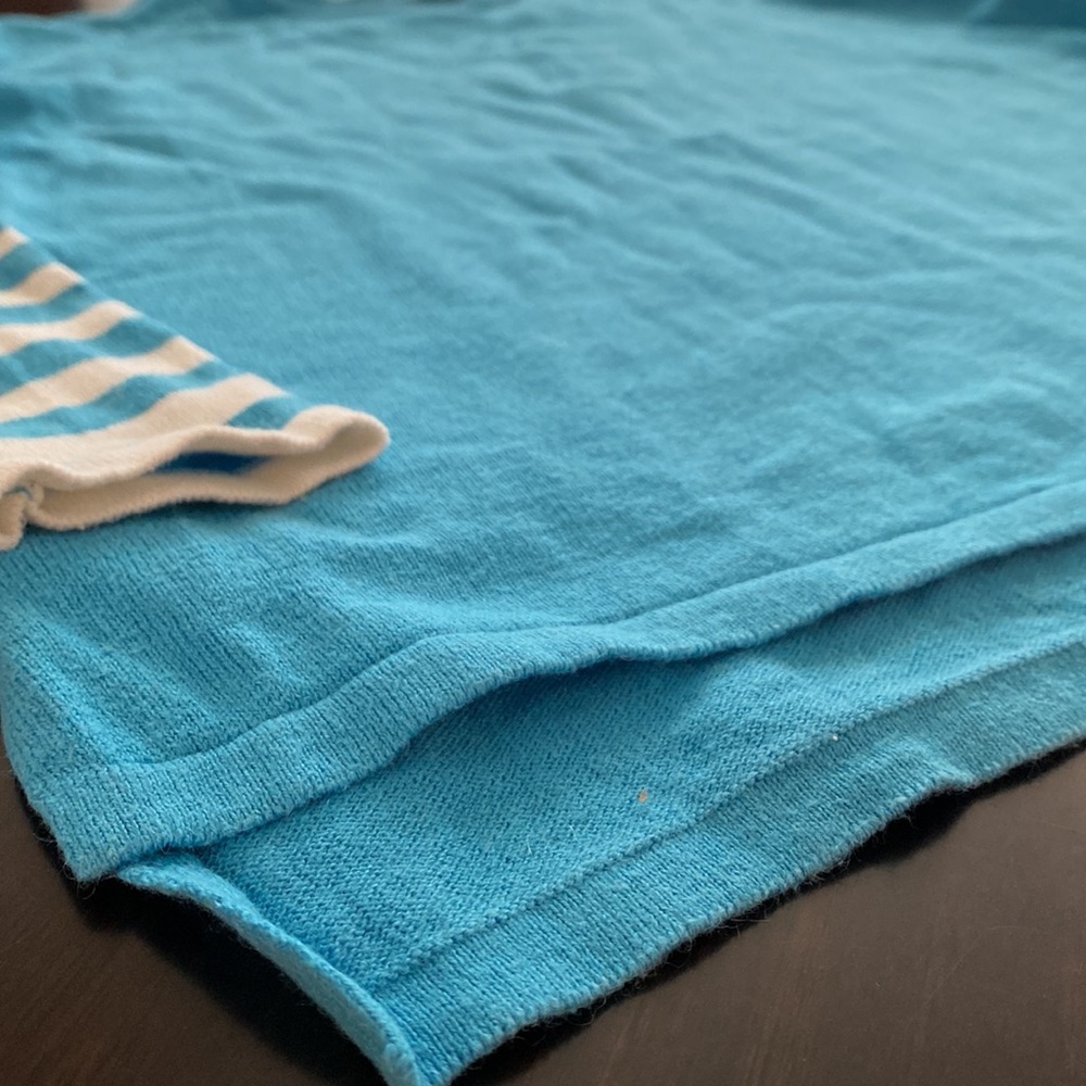 VINCE Cashmere Sweater - Picture 3 of 10